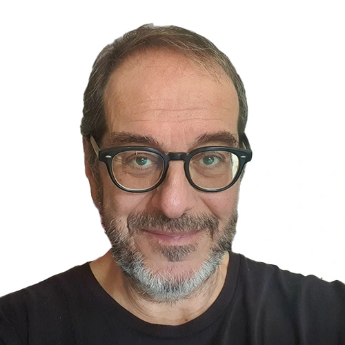 ATTILIO GERONI