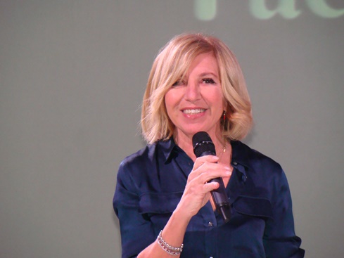 DONATELLA RAMPINELLI